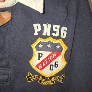 3xl Polo Style Shirt Bundle